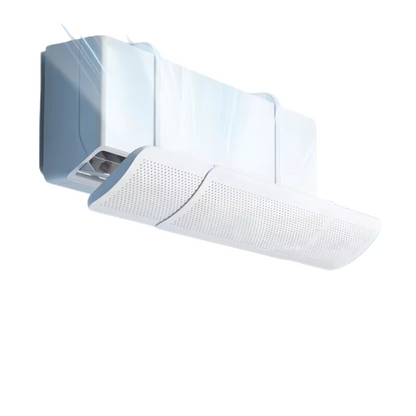 Deflector Aire acondicionado