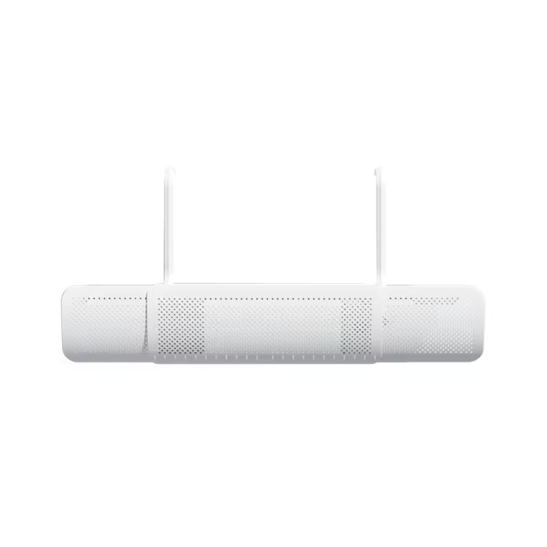 Deflector Aire acondicionado