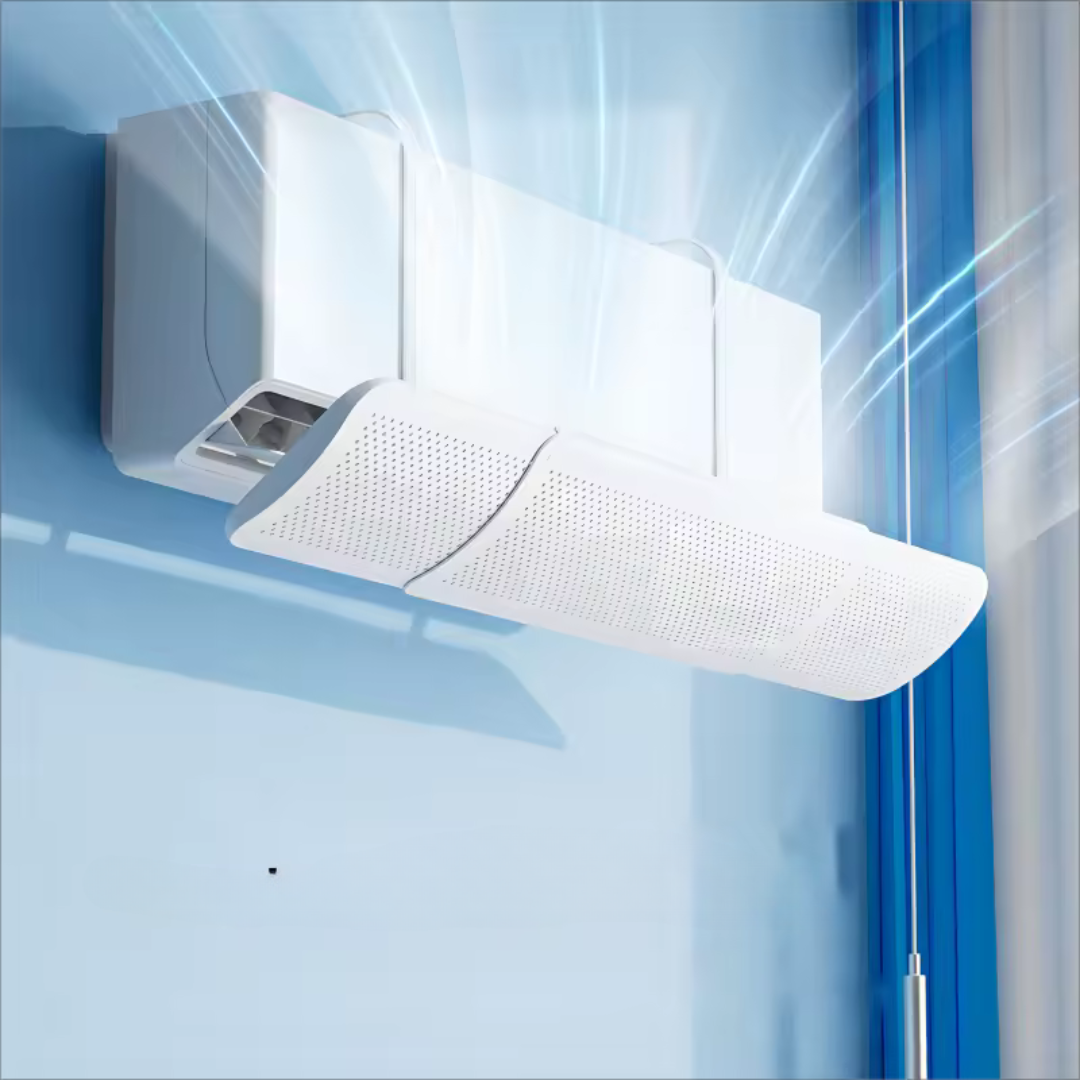 Deflector Aire acondicionado