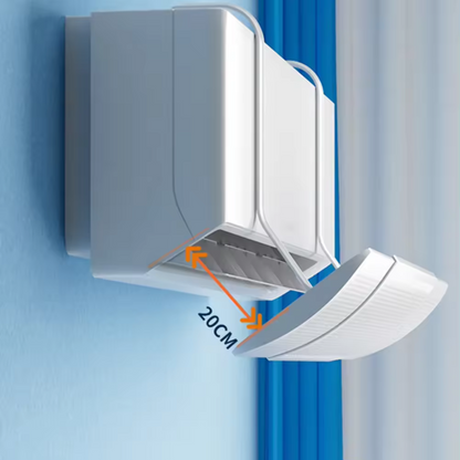 Deflector Aire acondicionado
